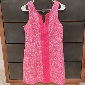 Lilly Pulitzer Target dress